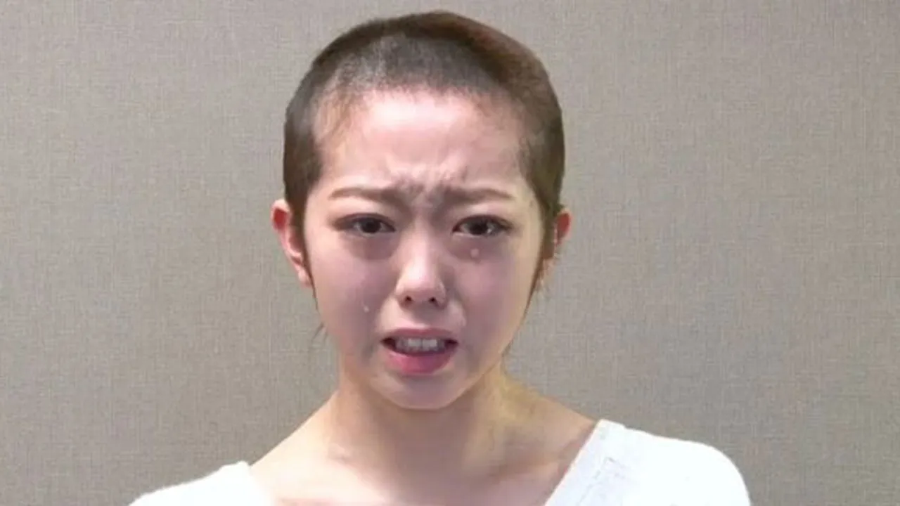 Skandal Seksual Yang Menghantam Member AKB48!