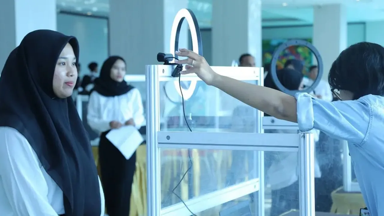 SKB CPNS 2024 Segera Dimulai, Pahami Hal-Hal Ini Sebelum Ujian