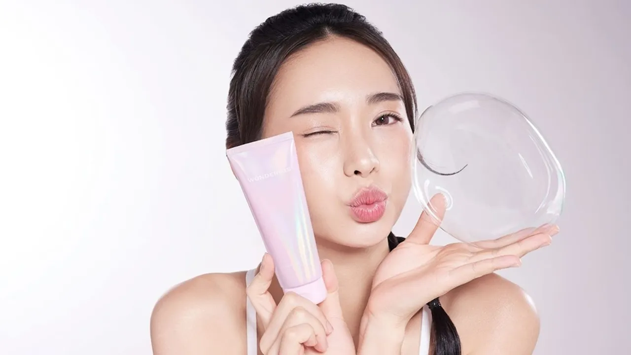 Skincare Kilat untuk Gen Z: Cuma 5 Menit dengan Wondermis, Hasil Tetap Maksimal