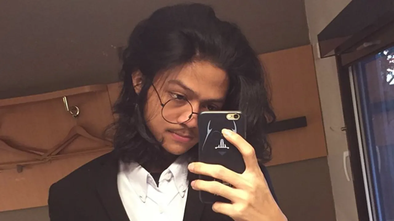Skinnyfabs Is Back, Beri Sebuah Pesan Untuk Para Haters