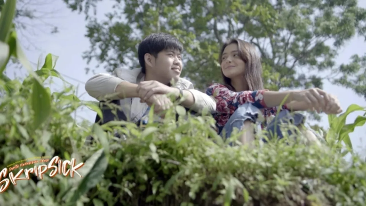 'Skripsick' Episode 6 Ceritakan Petualangan Horor Chara dan Bunga Saat KKN 'Skripsick' Episode 6 Ceritakan Petualangan Horor Chara dan Bunga Saat KKN