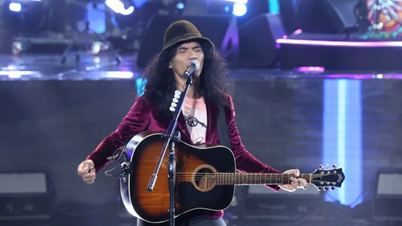 Slank Bakal Rilis Album Baru Tahun Depan, Berisikan 10 Lagu Slank Bakal Rilis Album Baru Tahun Depan, Berisikan 10 Lagu