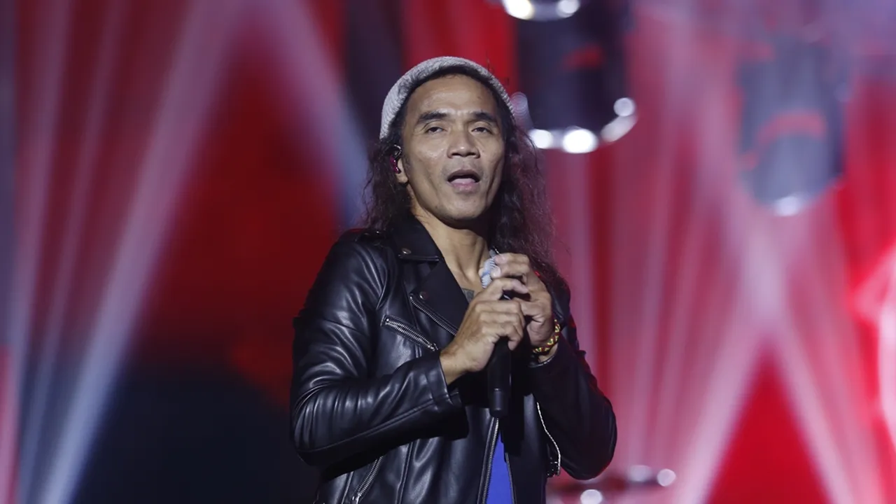 Slank Tak Memihak Capres dan Cawapres Manapun di Pilpres 2024