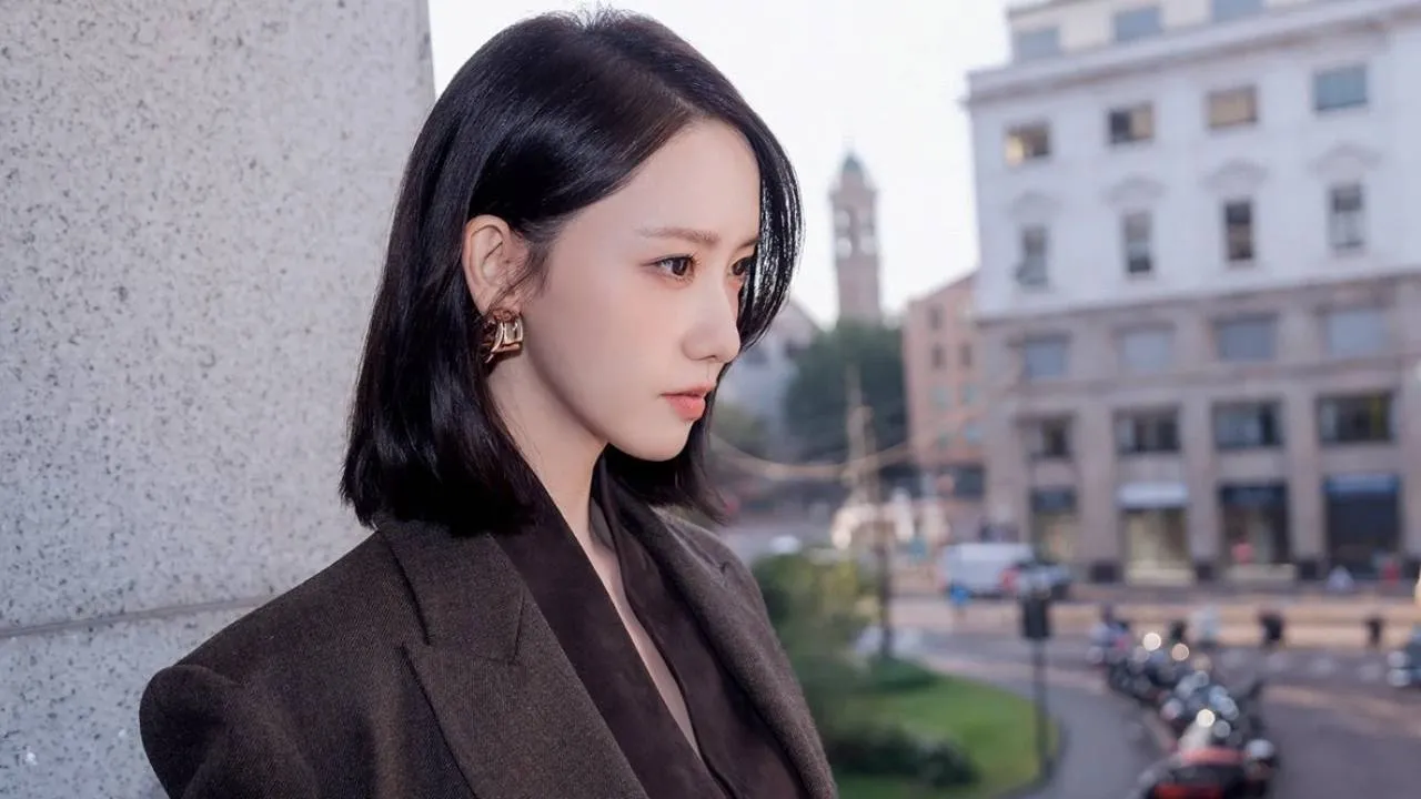 SM Entertainment Ambil Langkah Hukum Lindungi Yoona SNSD Dari Konten AI