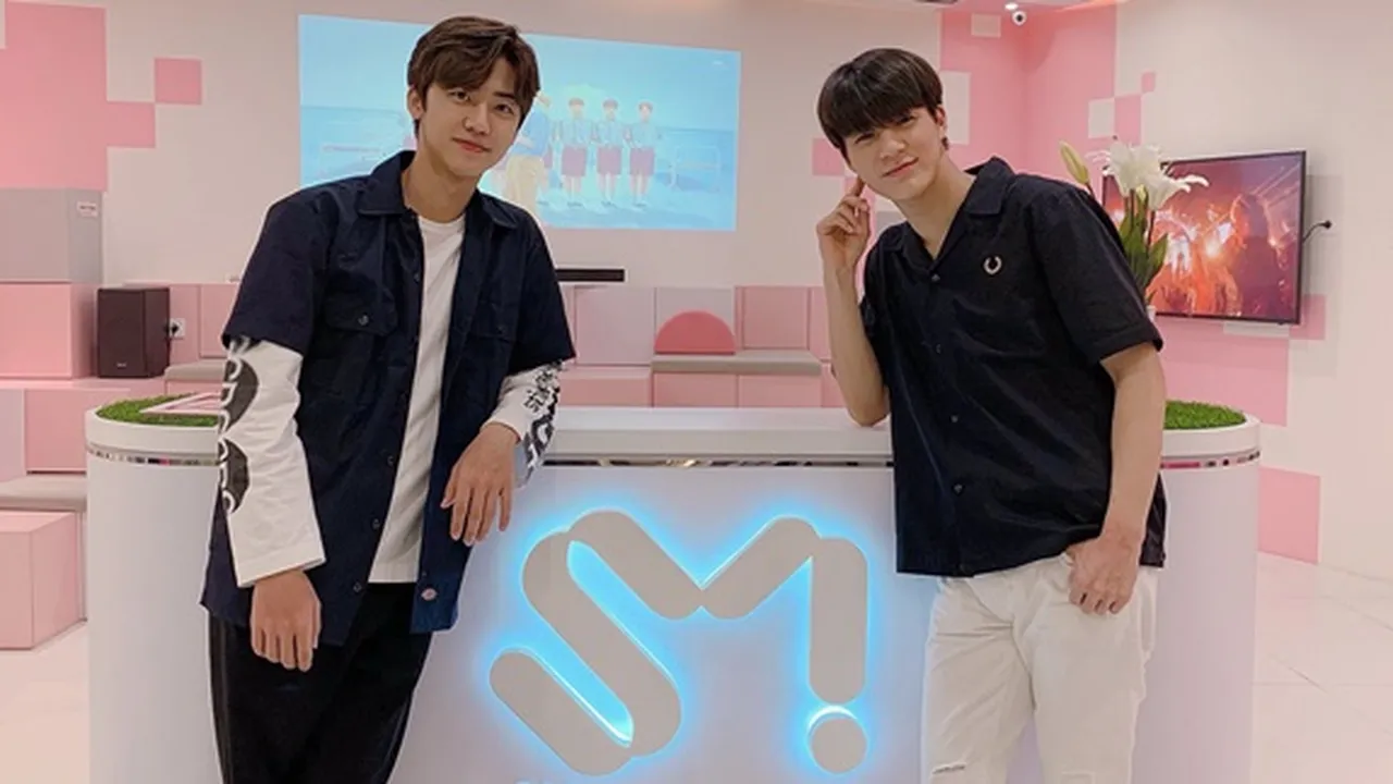 SM Entertainment Bakal Debutkan Grup Baru, Kemungkinan Ada Member Asal Indonesia?