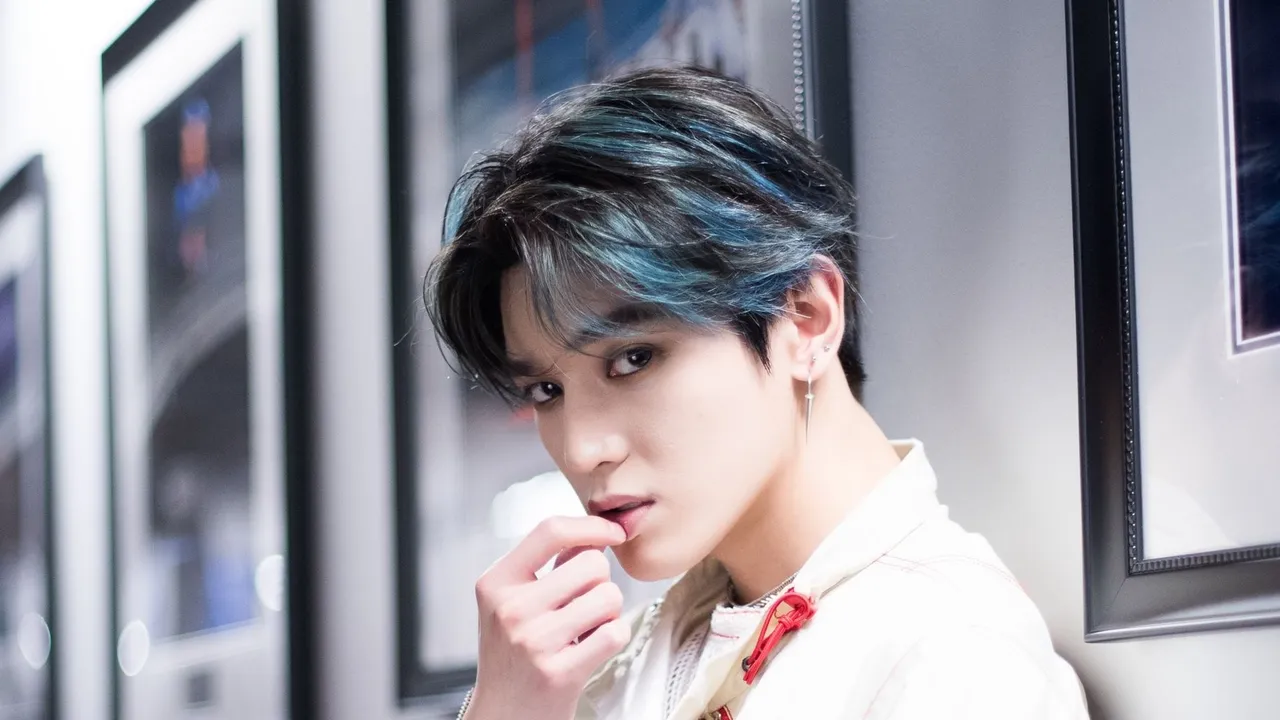 SM Entertainment Buka Suara Soal Kasus Bullying Taeyong NCT