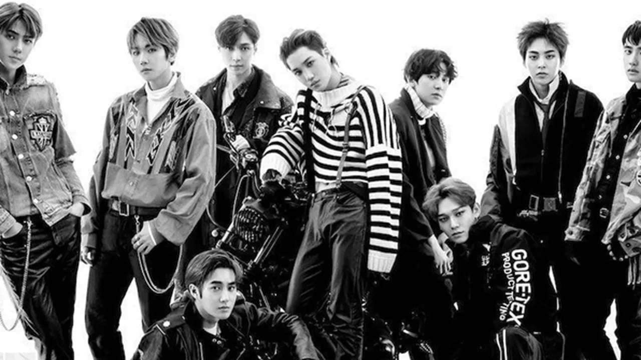 SM Entertainment Jelaskan Keputusan Soal Chen Sudah Lewat Diskusi, EXO Tetap Ingin Lanjut dengan 9 Member