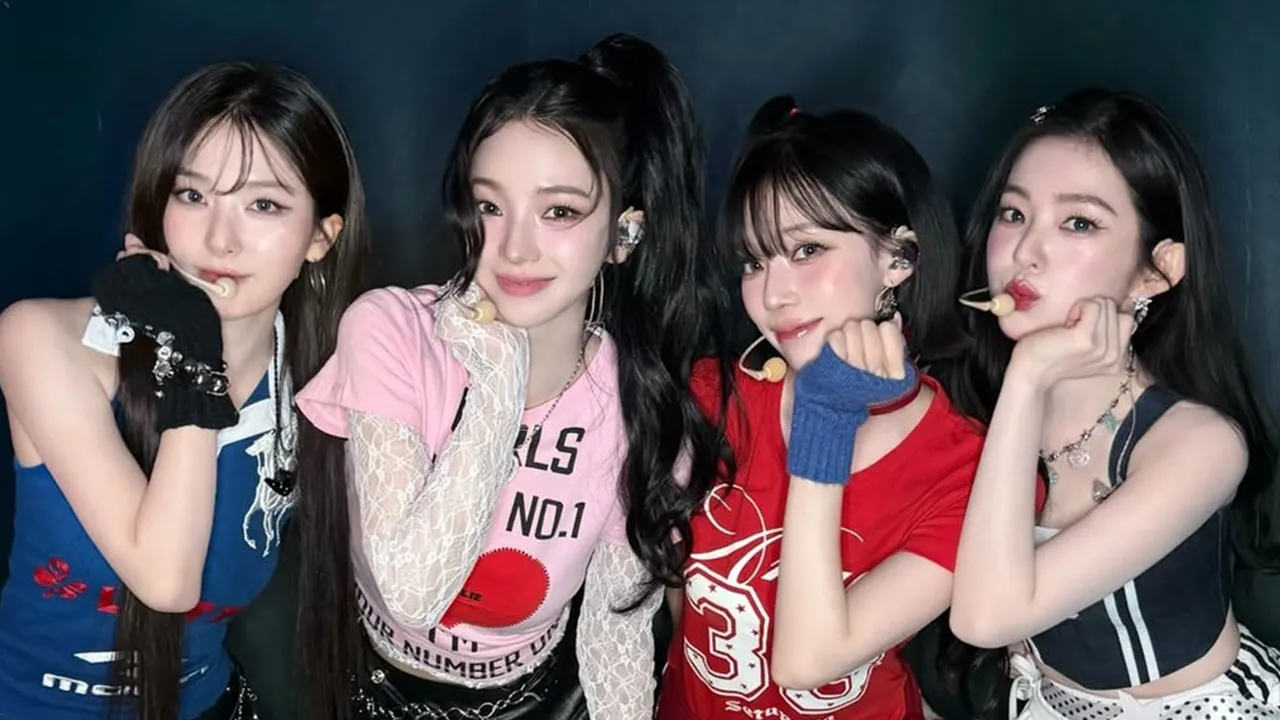 SM Entertainment Konfirmasi aespa Comeback Full Album Kedua di Bulan Mei 2026