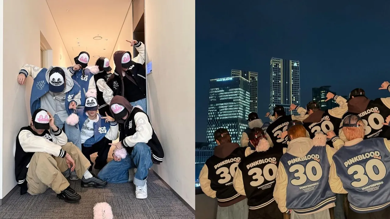 SM Entertainment Siap Luncurkan Boyband Baru? Ini Bocoran Mengenai Anggota dan Lineupnya! SM Entertainment Siap Luncurkan Boyband Baru? Ini Bocoran Mengenai Anggota dan Lineupnya!