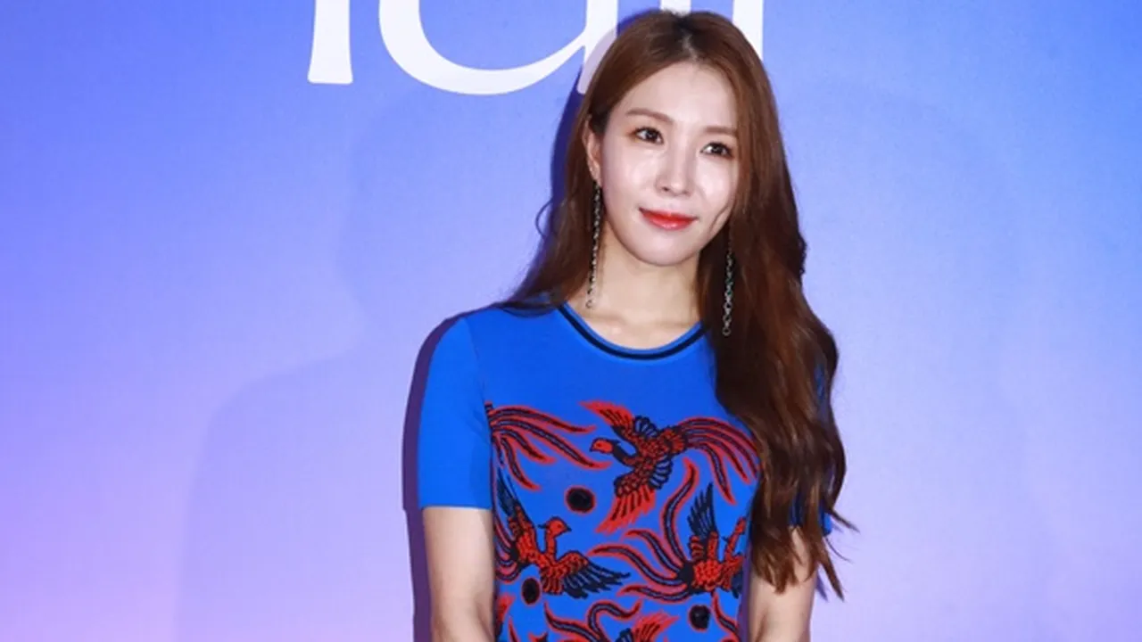 SM Station Buat Proyek Spesial 'Our Beloved BoA' Untuk Rayakan 20 Tahun Debut BoA SM Station Buat Proyek Spesial 'Our Beloved BoA' Untuk Rayakan 20 Tahun Debut BoA