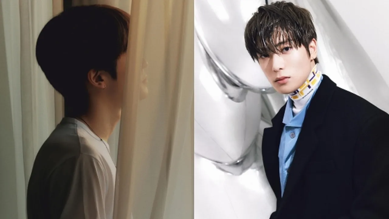 SM STATION: NCT LAB Rilis Lagu Solo JAEHYUN 'Forever Only' Tanggal 18 Agustus 2022