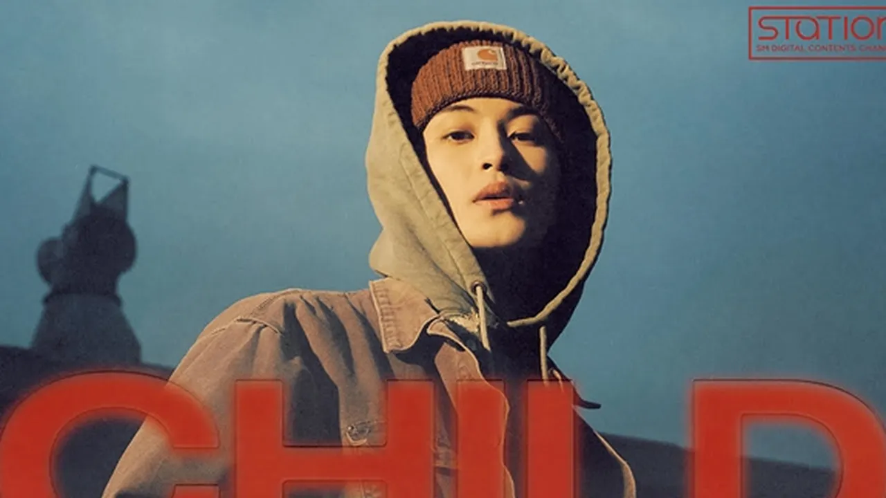 SM STATION Rilis Proyek Untuk Mewadahi Musik-Musik NCT dalam NCT LAB