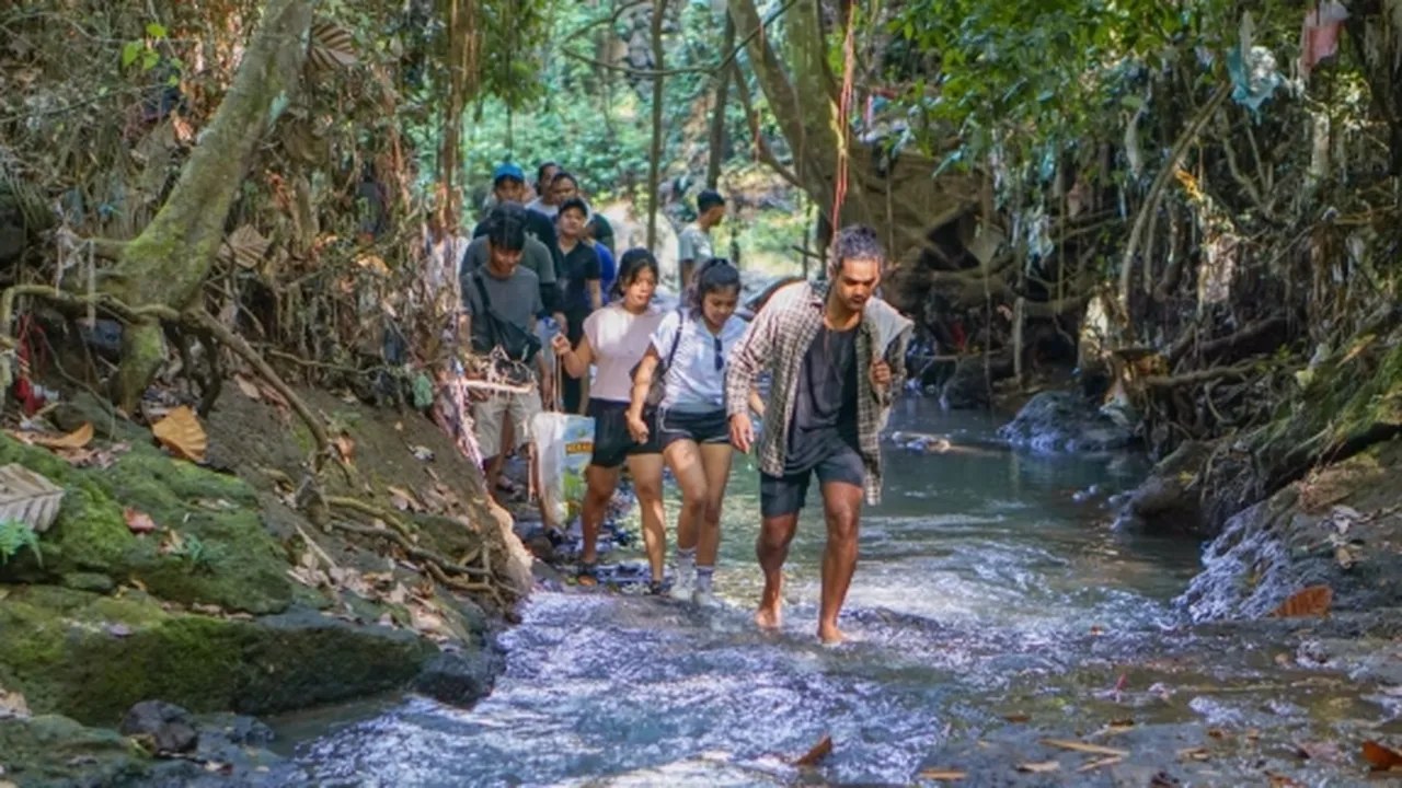 'Smart Spending' Bersama BestHostels Indonesia, Alternatif Liburan Maksimal dengan Biaya Minimal