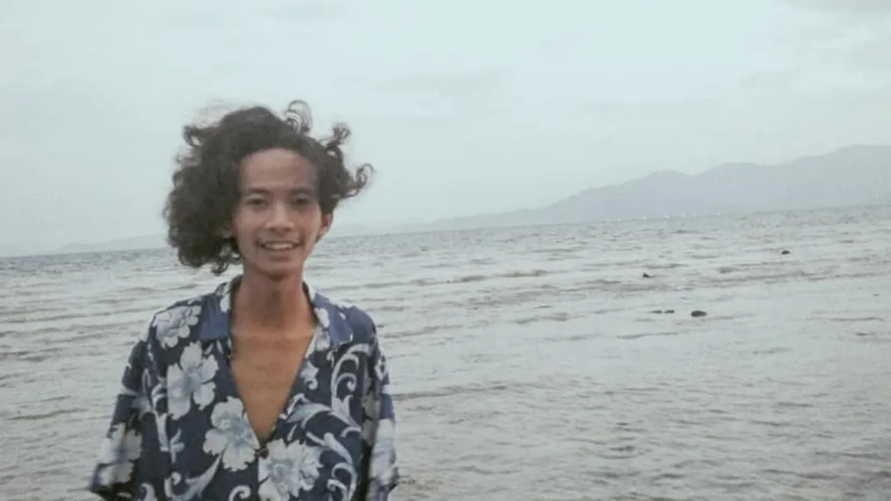 SMVLL, YouTuber & Selebgram Unik yang Usung Genre Reggae
