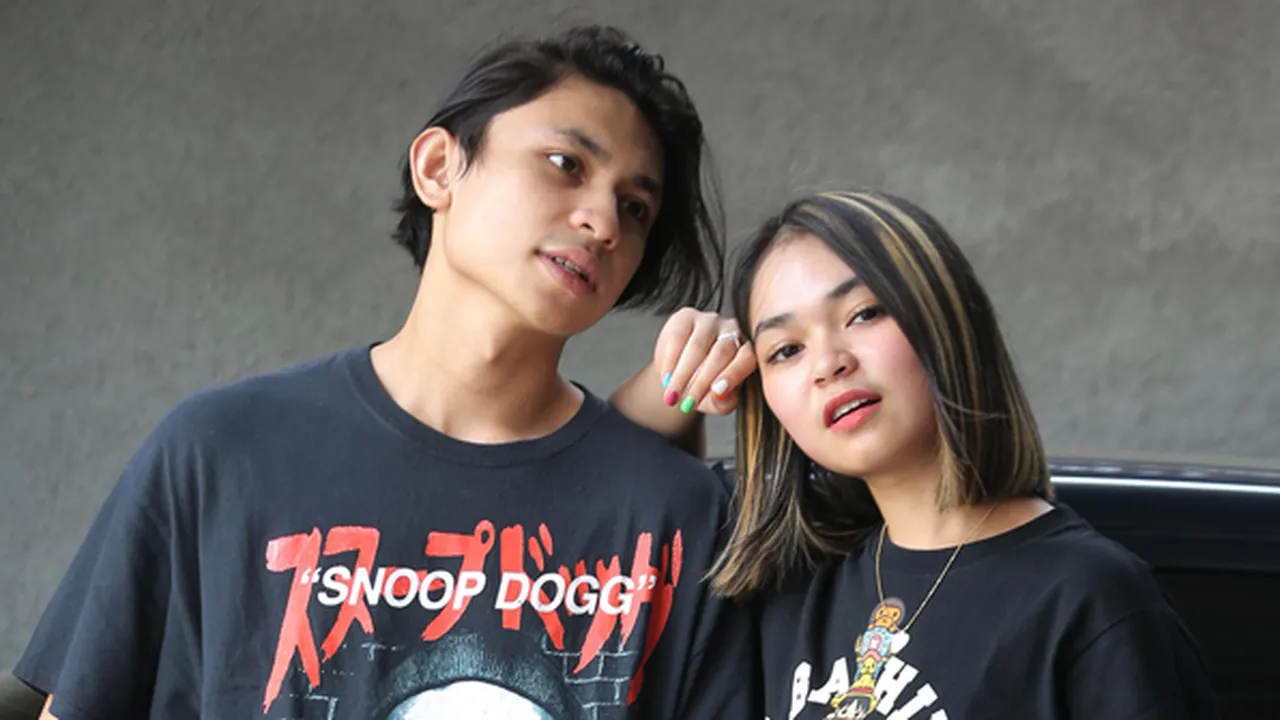 Sneakers Termahal yang Pernah Dibeli Regina Poetiray, Puluhan Juta Rupiah!