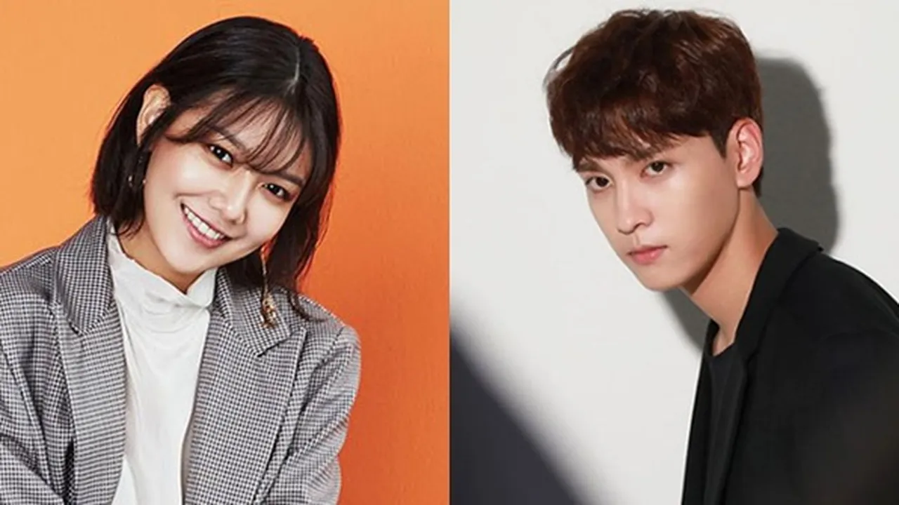 'So I Married An Anti-Fan', Sooyoung SNSD dan Choi Tae Joon Jadi Musuh