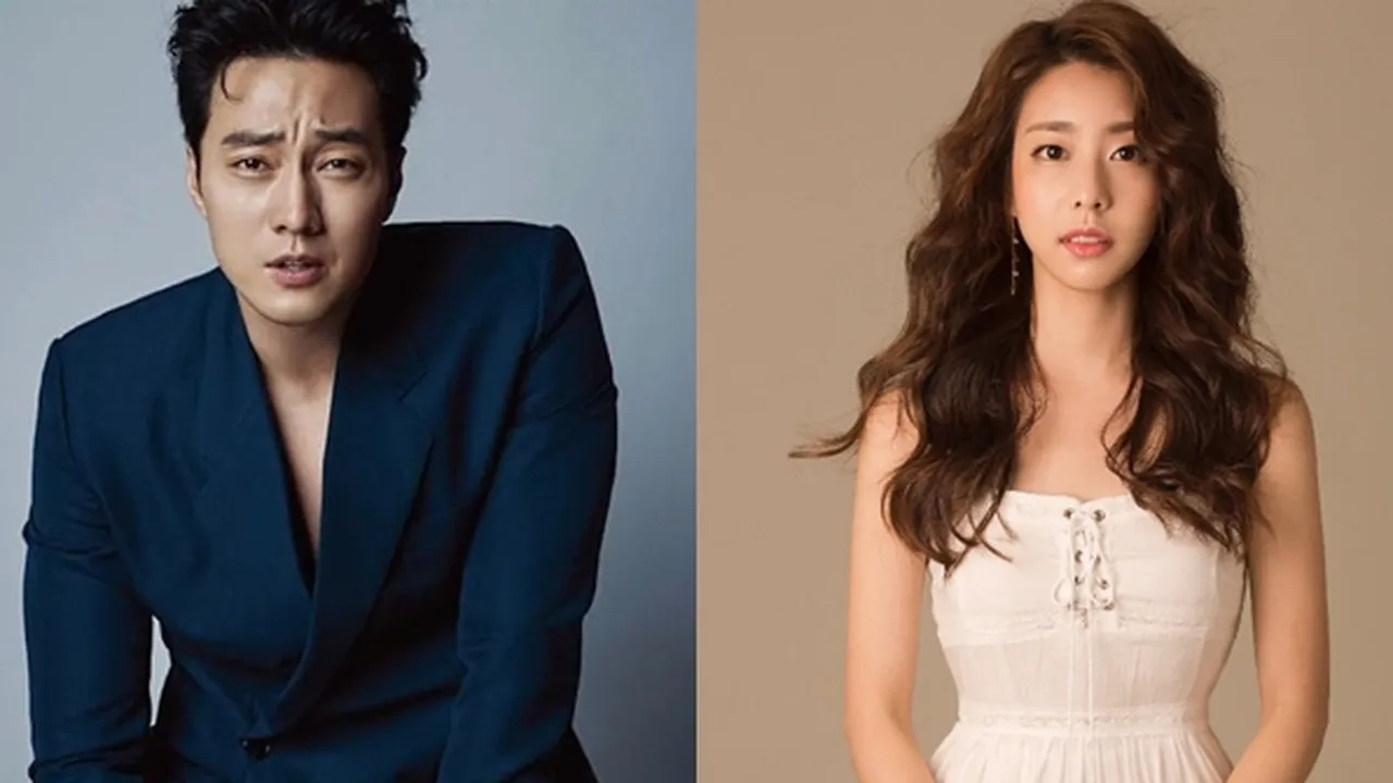 So Ji Sub Beli Rumah Mewah, Diduga Jadi Persiapan Menikah dengan Jo Eun Jung