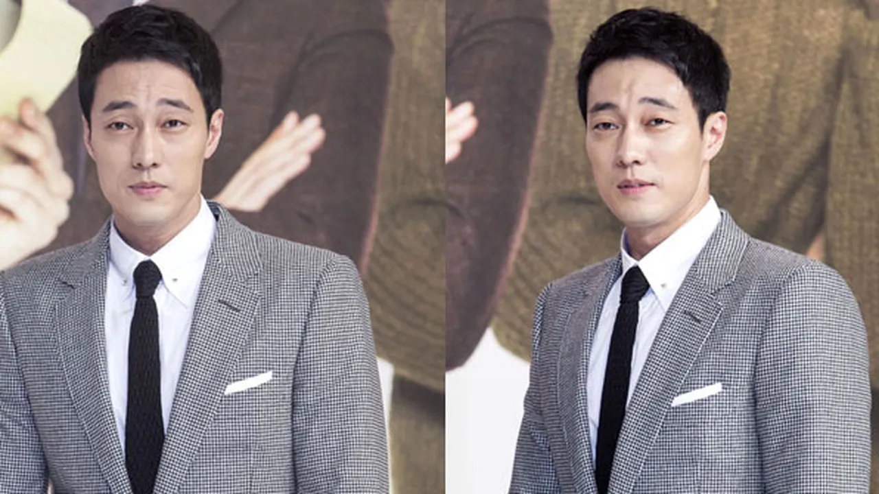 So Ji Sub Diungkapkan Baru Saja Membeli Gedung Bernilai Rp 394 Miliar