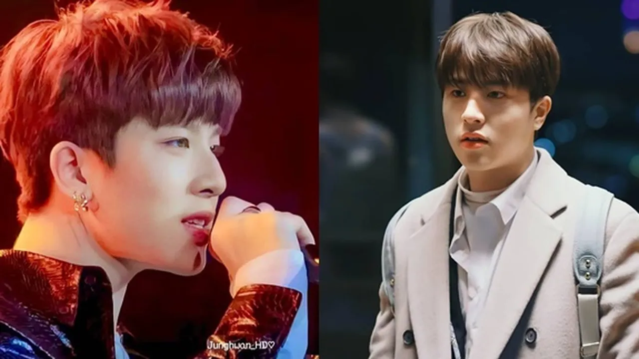 Profil So Jung Hwan TREASURE, Idol yang Jago Akrobat dan Punya Julukan King Cow Baby