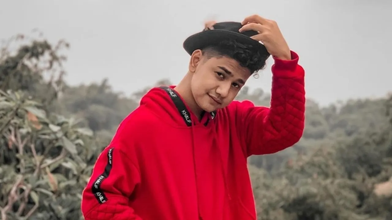 Soal Alvin Faiz Yang Nikahi Mantan Kakak Iparnya, Ini Kata Syakir Daulay Soal Alvin Faiz Yang Nikahi Mantan Kakak Iparnya, Ini Kata Syakir Daulay