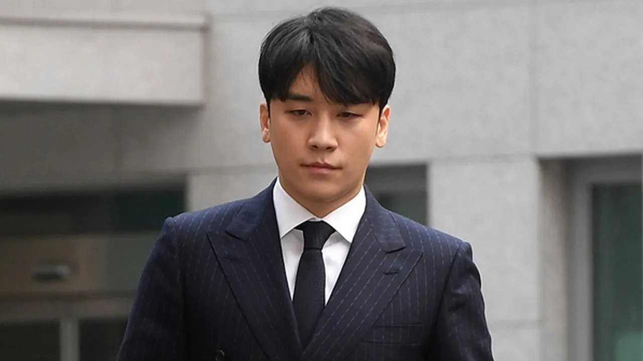 Soal Bawa PSK ke Indonesia, Ini Penjelasan Pengacara Seungri