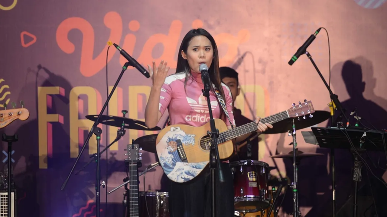 Soal 'BOHEMIAN RHAPSODY', Sheryl: Performer Seperti Freddy Mercury Sudah Banyak
