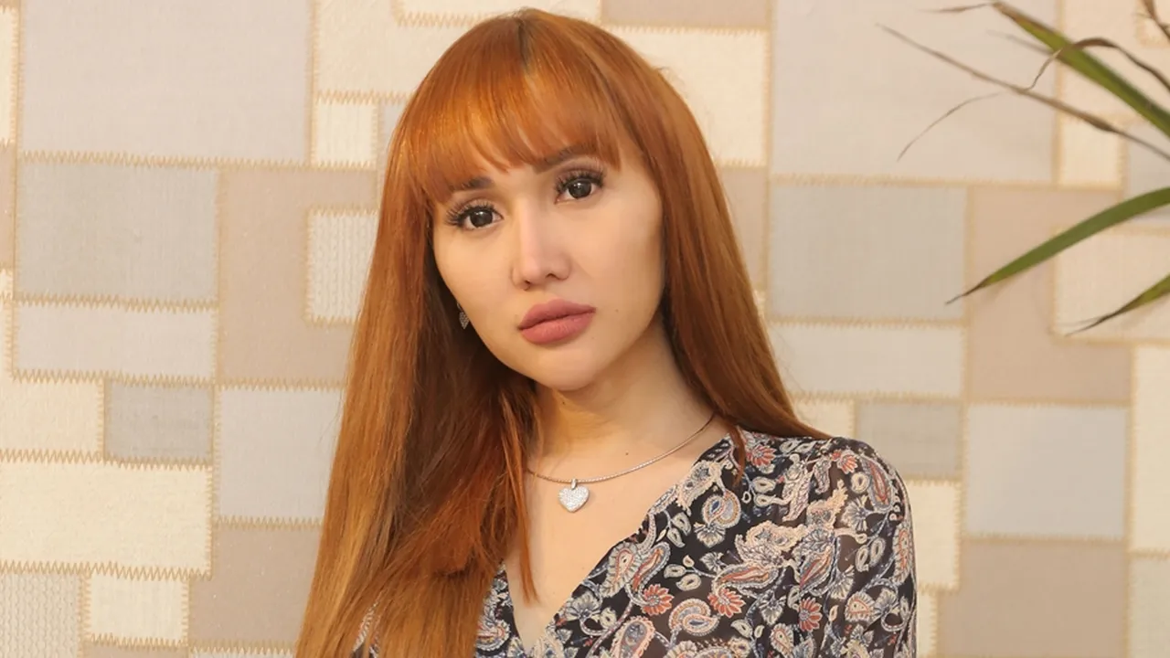 Soal Ekstasi Lucinta Luna Bersumpah Demi Allah Bilang Didesak untuk Mengakui
