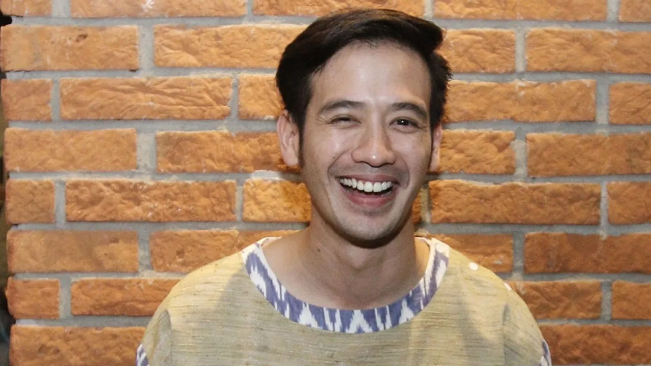 Soal Jenis Kelamin Sang Anak, Tarra Budiman: Pinginnya Surprise