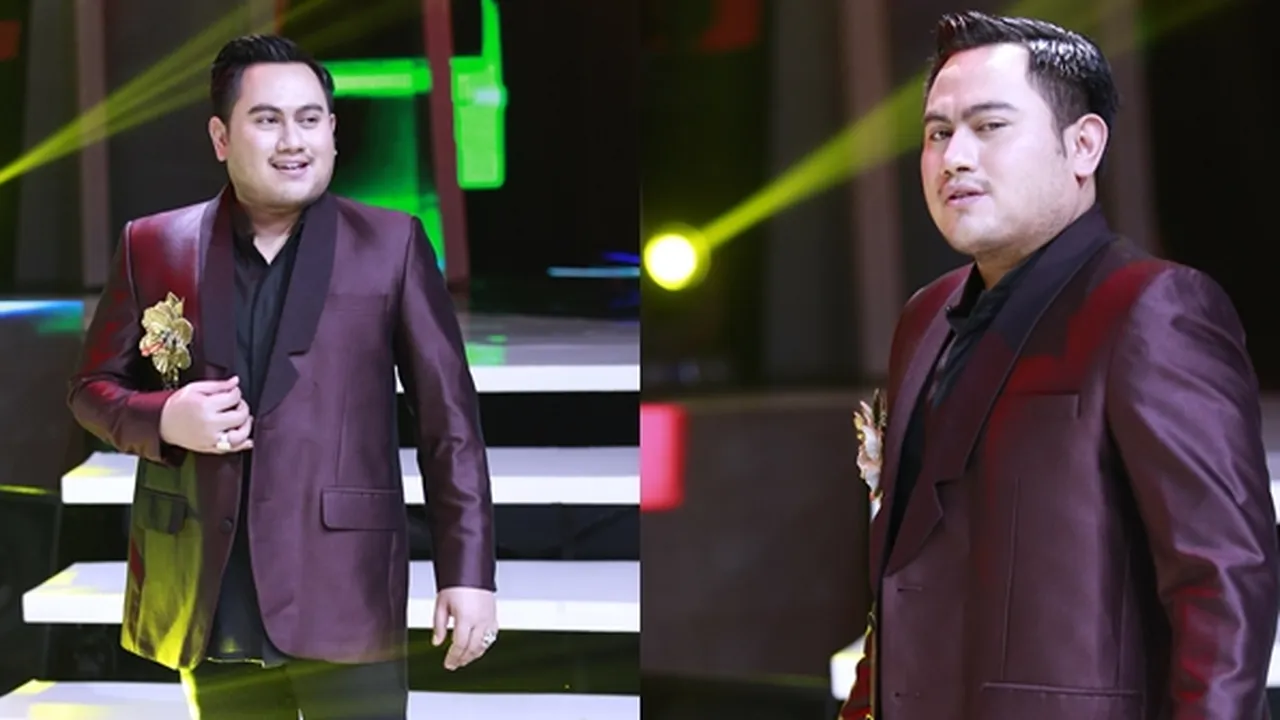 Masalah Jodoh, Nassar Sering Konsultasi Dengan Soimah Soal Wanita Yang Sedang Dekat