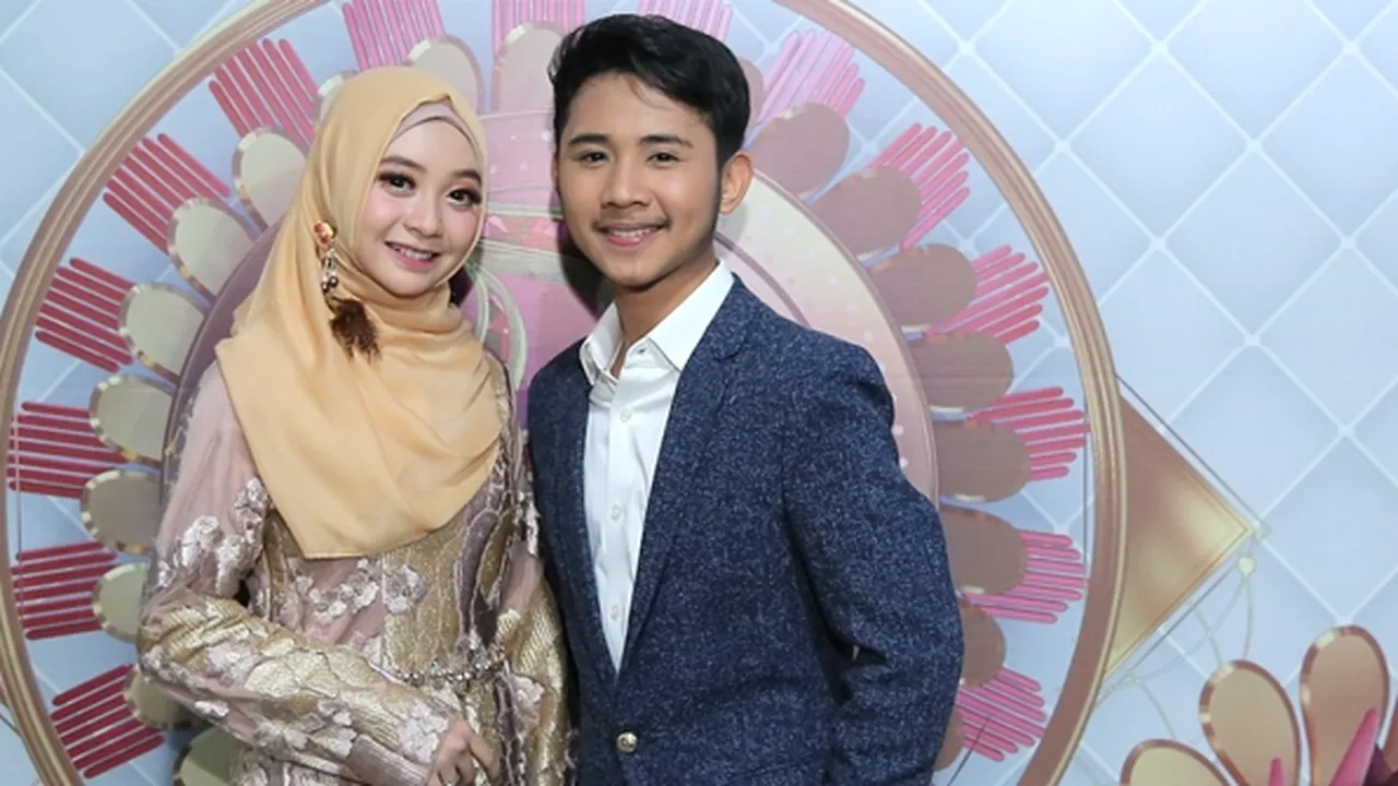 Soal Kabar Akan Menikah dengan Ega Noviantika, Ini Jawaban Rafly DA