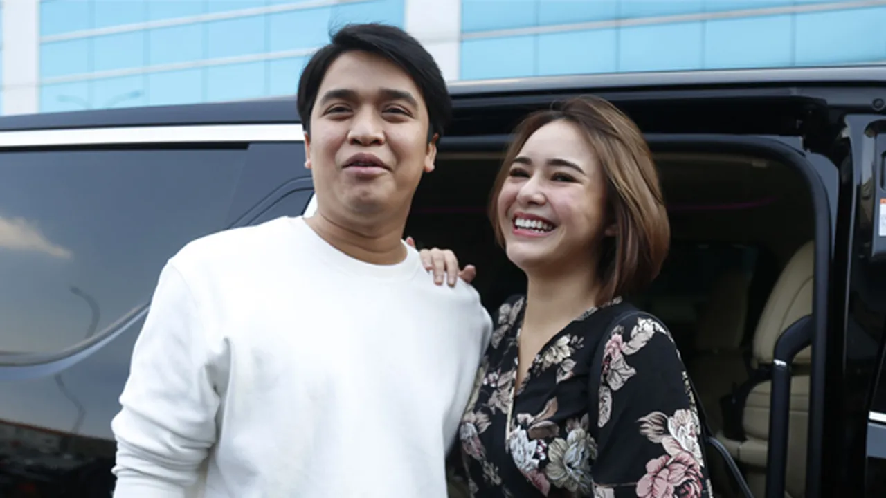 Soal Kabar Amanda Manopo dan Billy Syahputra Putus, Ini Kata Ibunda