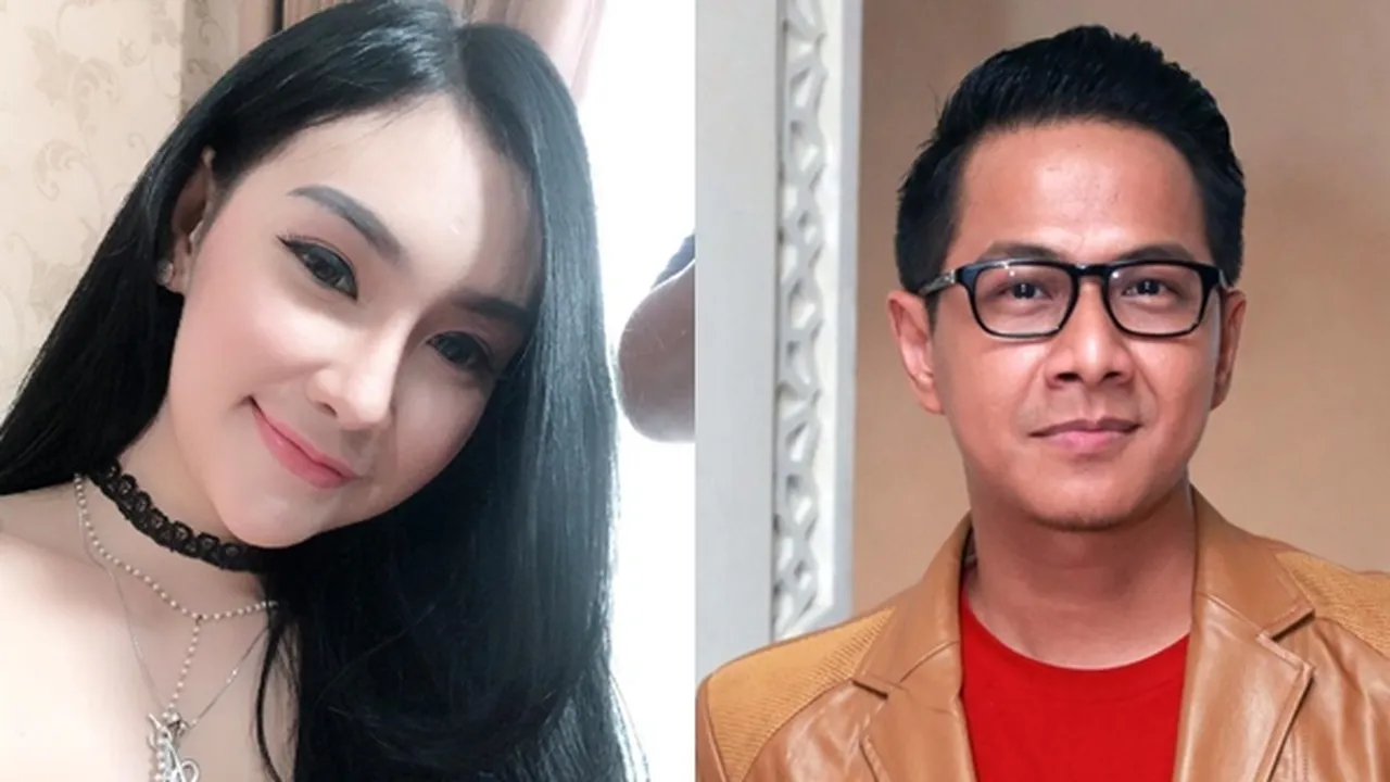 Soal Kabar Dekat Dengan Putri Juby, Begini Klarifikasi Delon