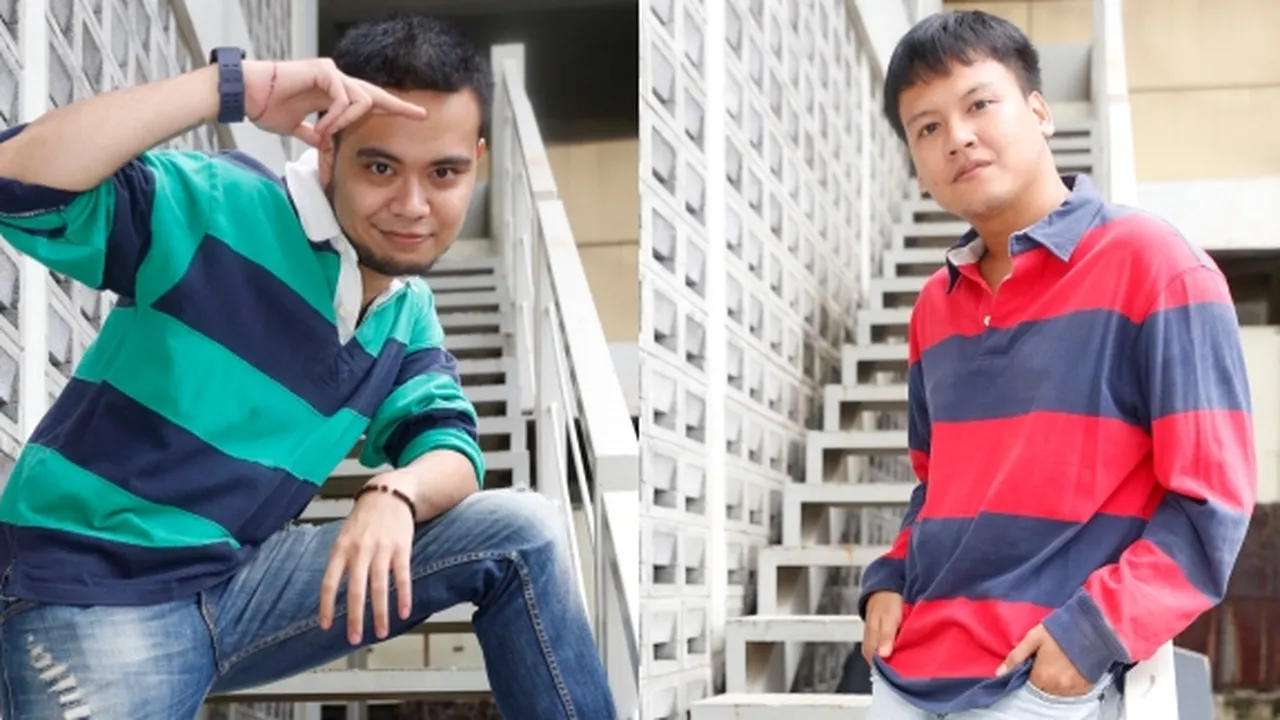 Soal Kabar Perceraian Reza SMASH, Ilham SMASH Tak Mau Ikut Campur