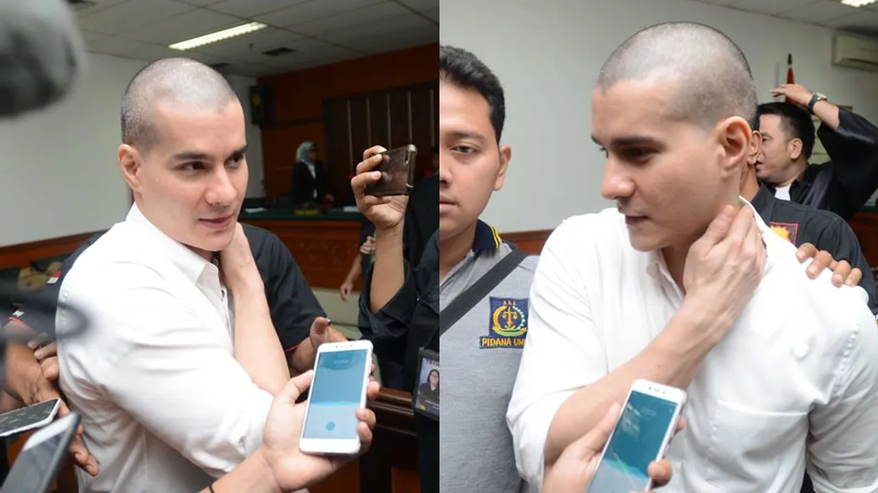 Soal Kembali Berpindah Keyakinan, Ini Tanggapan Pengacara Steve Emmanuel