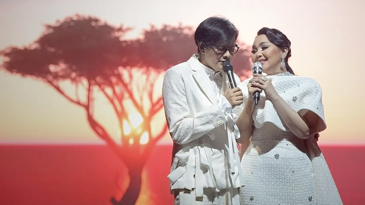 Soal Konser 1 Hati 1 Cinta, Armand Maulana: Ini Adalah Start Awal