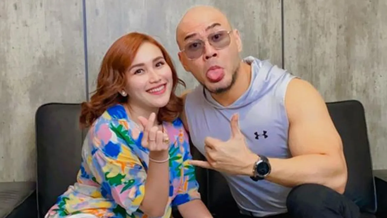 Soal Mahar 5 Miliar, Ayu Ting Ting Akhirnya Beri Klarifikasi: Gue Tuh Bukan Tipe Perempuan Begitu