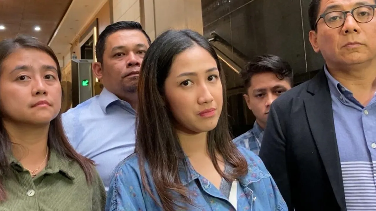Soal Penolakan Autopsi Terhadap Jenazah Dante, Begini Penjelasan Tamara Tyasmara Soal Penolakan Autopsi Terhadap Jenazah Dante, Begini Penjelasan Tamara Tyasmara