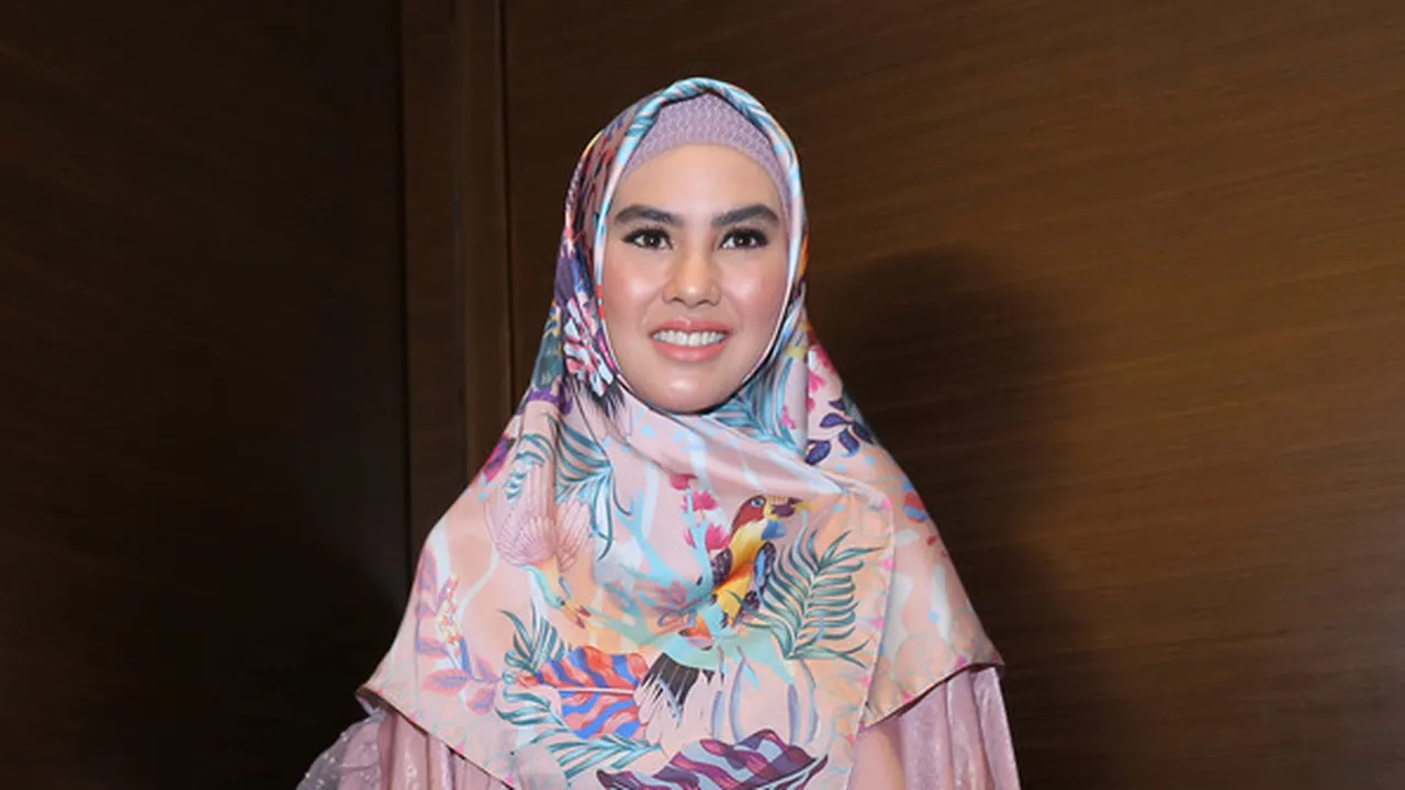 Soal Pernikahan Kartika Putri, Begini Jawaban Sang Manajer
