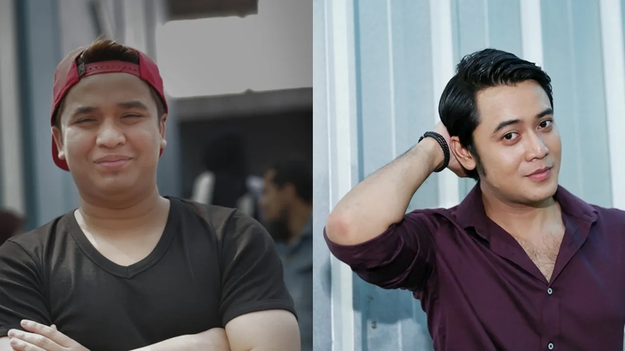Soal Pernikahan Kris Hatta & Hilda Vitria, Billy Syahputra: Memang Ada Pemalsuan