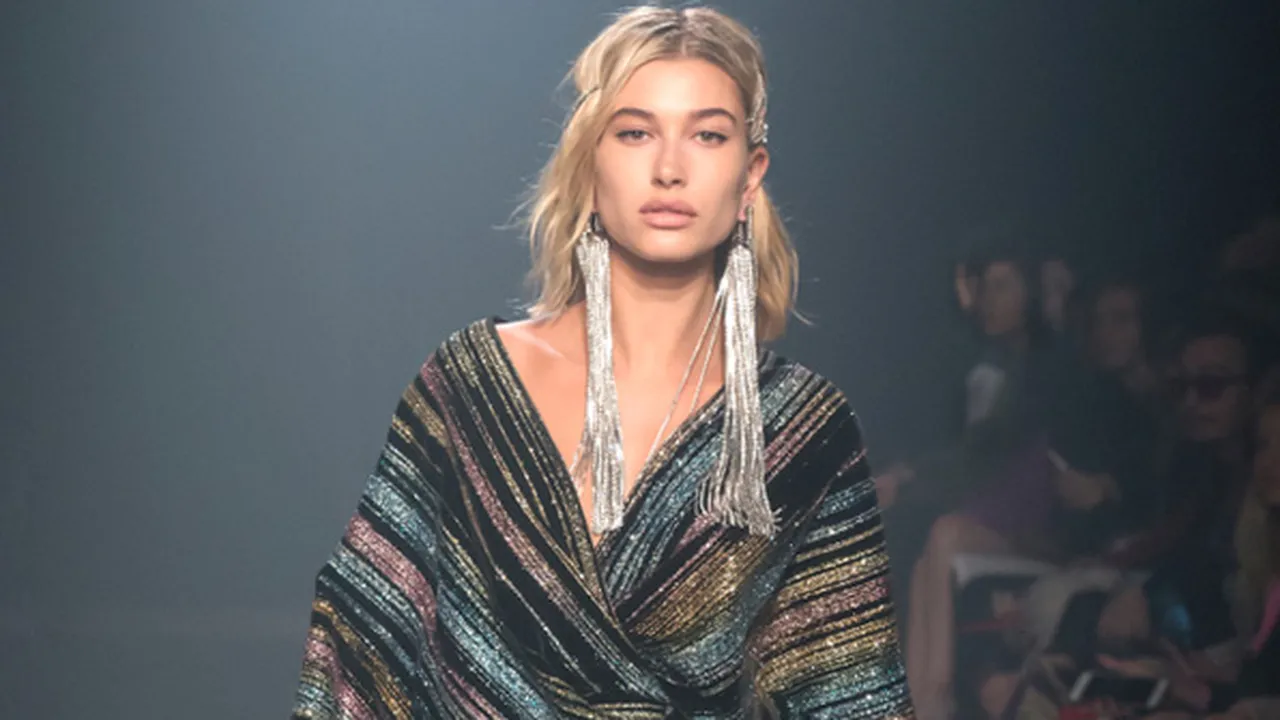 Soal Rumor Pernikahan Justin Bieber, Ini Jawaban Sepupu Hailey Baldwin