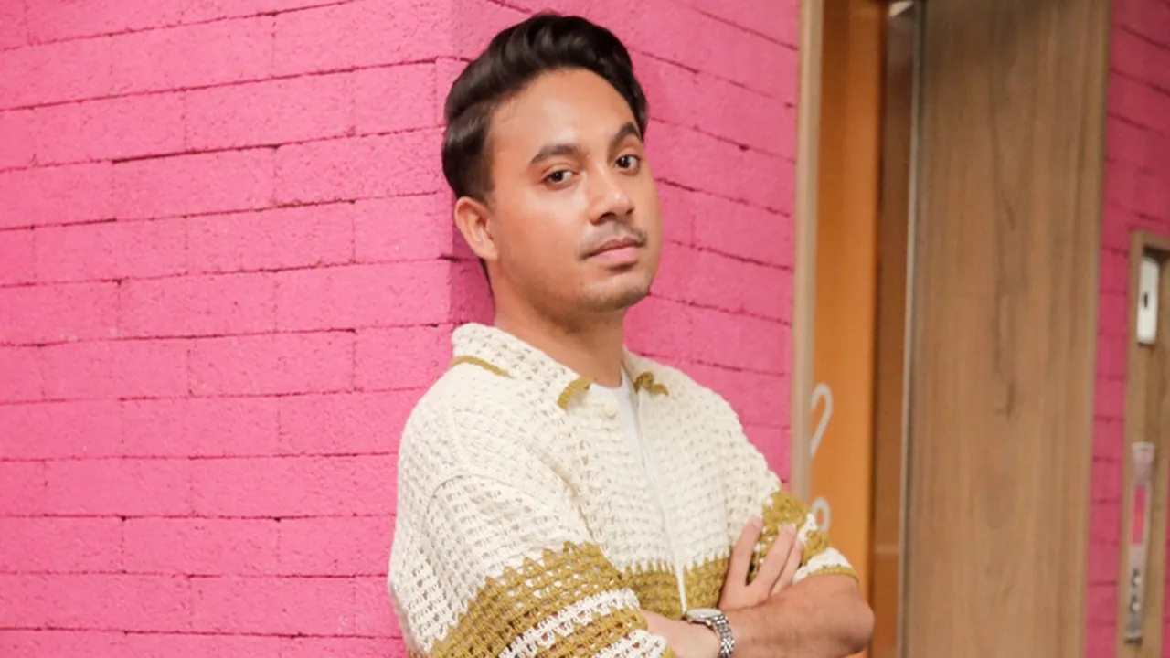 Soal Single Terbarunya Berjudul 'Bintang Tertutup Awan', Gunawan Akui Temui Banyak Kesulitan