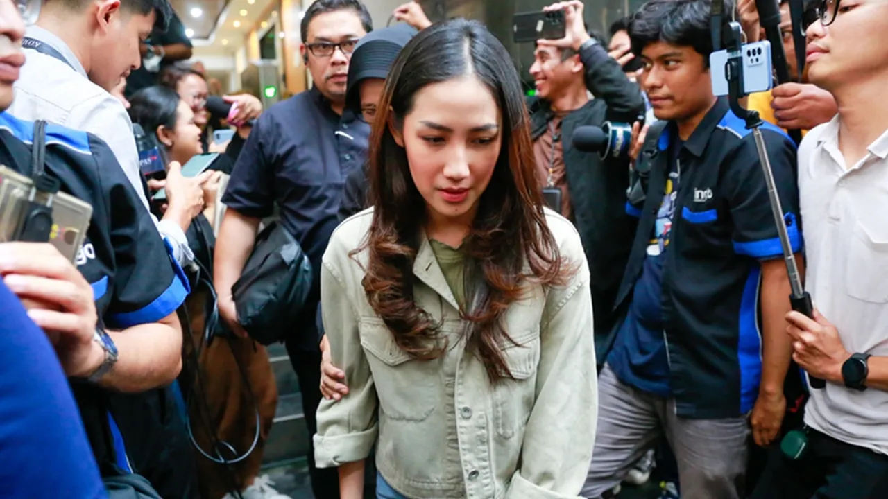 Soal Tudingan Tamara Tyasmara Terlibat di Kematian Dante, Ini Kata Ahli Pidana