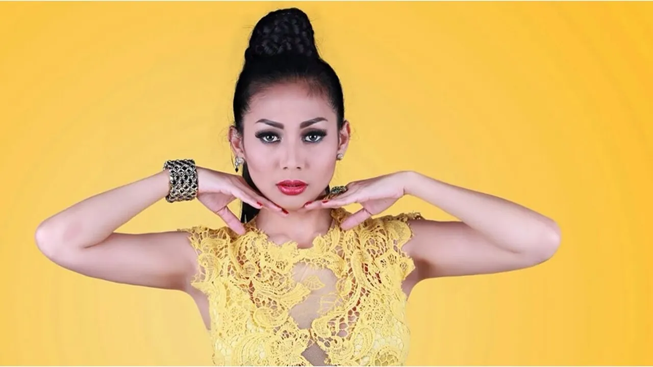 Soal Video Klip Vulgar, DJ Ay Claudia Pinta Stop Bully