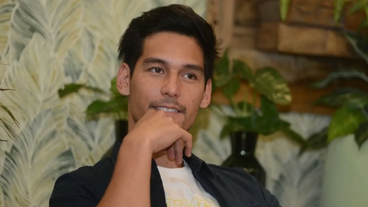 Soal Video Masturbasi Mirip Artis, Richard Kyle: Itu Bukan Aku Soal Video Masturbasi Mirip Artis, Richard Kyle: Itu Bukan Aku
