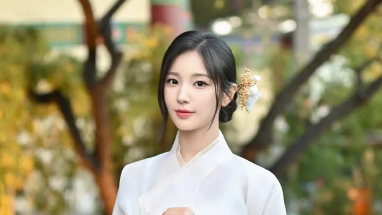 Sohee (ALICE) Kabarkan Sudah Punya Anak, Perlihatkan Momen Bersama Buah Hati