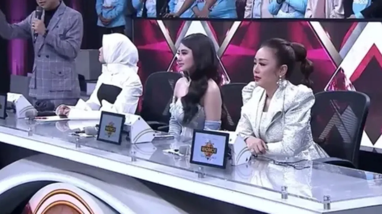 Wejangan Dewi Perssik dan Soimah yang Bisa Jadi Bekal Peserta DA8