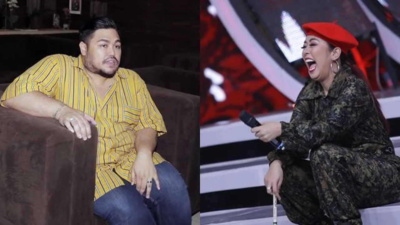 Ivan Gunawan Beneran Ingin Nikah, Soimah: Tapi Masih Halu