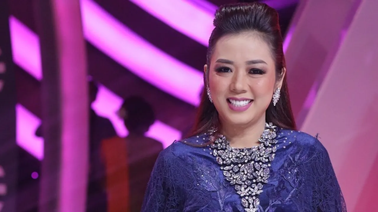 Soimah Akui Pernah Dianggap Remeh Seorang Model Saat di Awal Karier