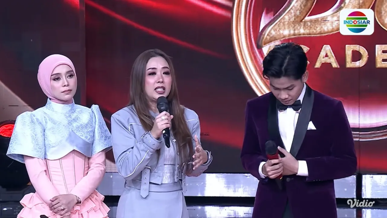 Soimah di DA 8, Sering Didaftarkan Lomba - Sebut Sukses Berkat Doa Ibu