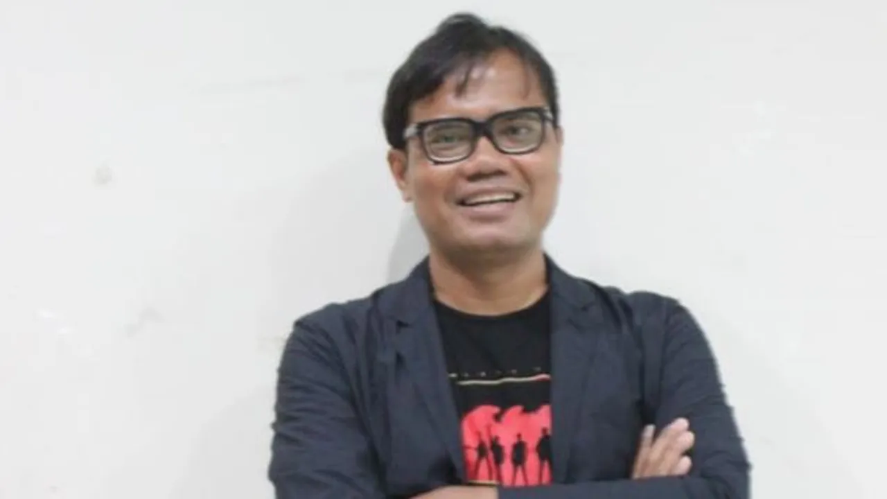 Soleh Solihun: Kalo Pamer Saldo, ke Orang Pajak Saja Soleh Solihun: Kalo Pamer Saldo, ke Orang Pajak Saja